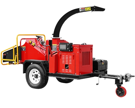 FS1625D 16公分 樹木粉碎機(jī)