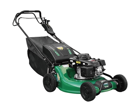 21寸草坪修剪機(jī)(216/217)