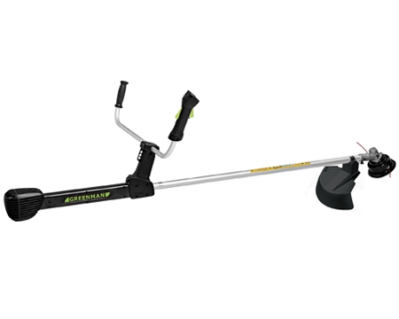 電動割灌割草機(jī)